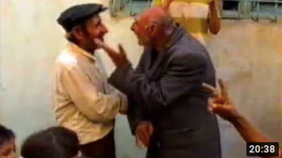 Derikten bir görüntü yıl 1991